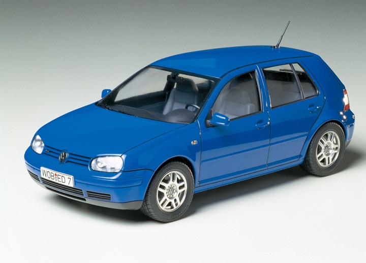 2022 未開封 タミヤ TAMIYA 4WD ゴルフ24 フォルクスワーゲン golf 