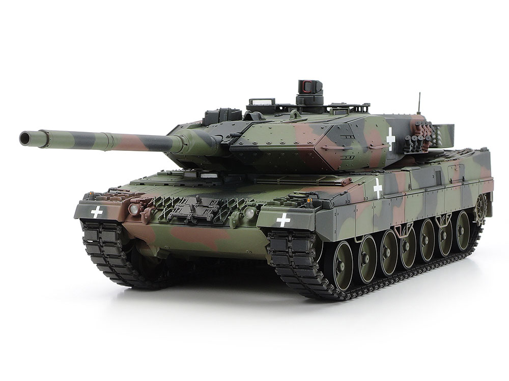 タミヤ スケール限定商品 1/35 M1A1エイブラムス戦車“ウクライナ軍