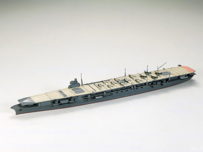 タミヤ 1/700 ウォーターラインシリーズ アメリカ海軍 航空母艦 ヨーク