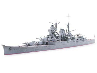 1/700 ウォーターラインシリーズ