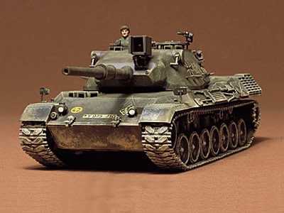 1/35 ミリタリーミニチュアシリーズ