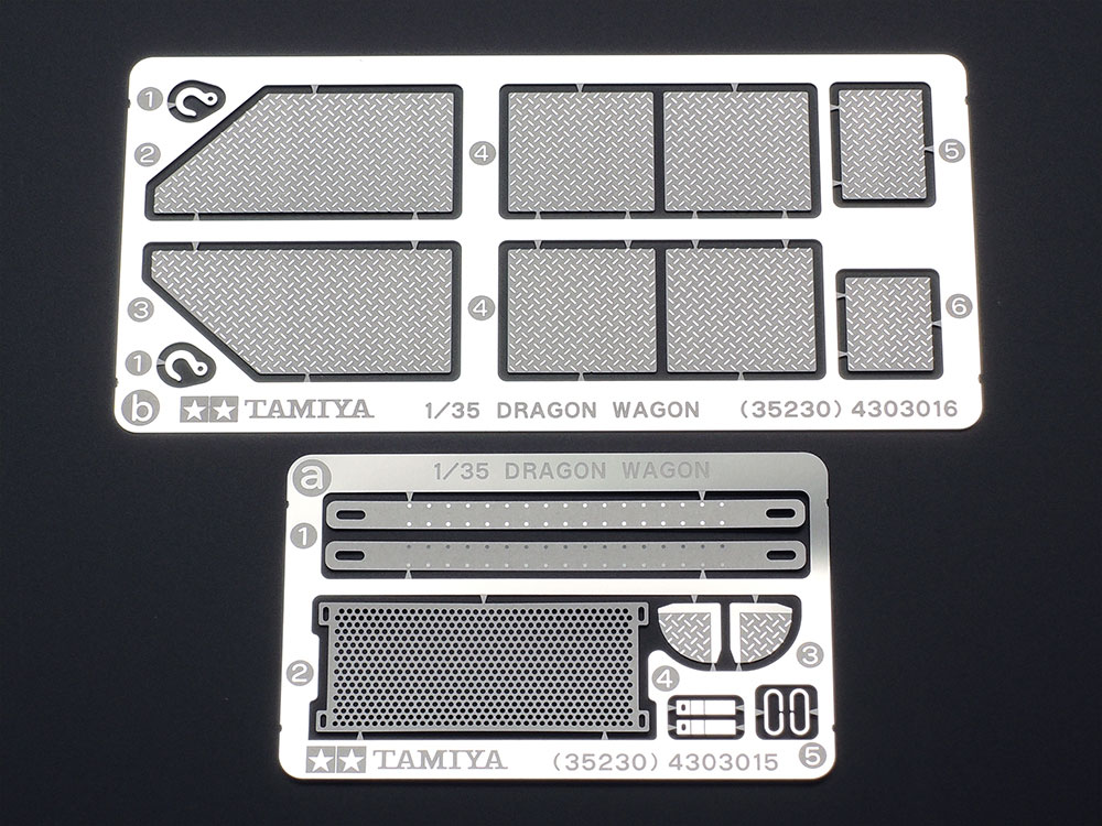 タミヤ 1/35 ミリタリーミニチュアシリーズ アメリカ 40トン戦車運搬車