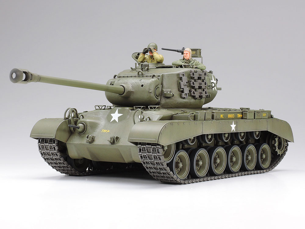 タミヤ 1 35 イタレリシリーズ アメリカ陸軍 軽戦車 M24 No.20 チャー 