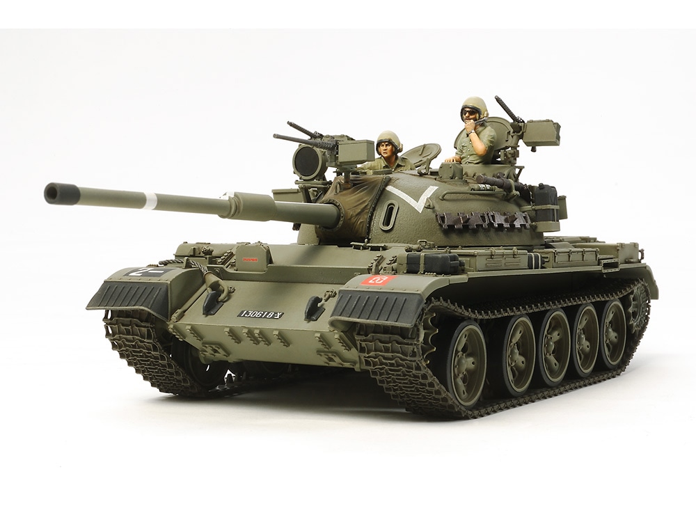 TAKOM 1/35 イスラエル国防軍 ティラン4 中戦車 プラモデル TKO2051(未 