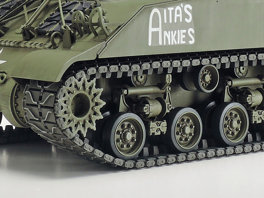 タミヤ 1/35 ミリタリーミニチュアシリーズ アメリカ 155mm自走