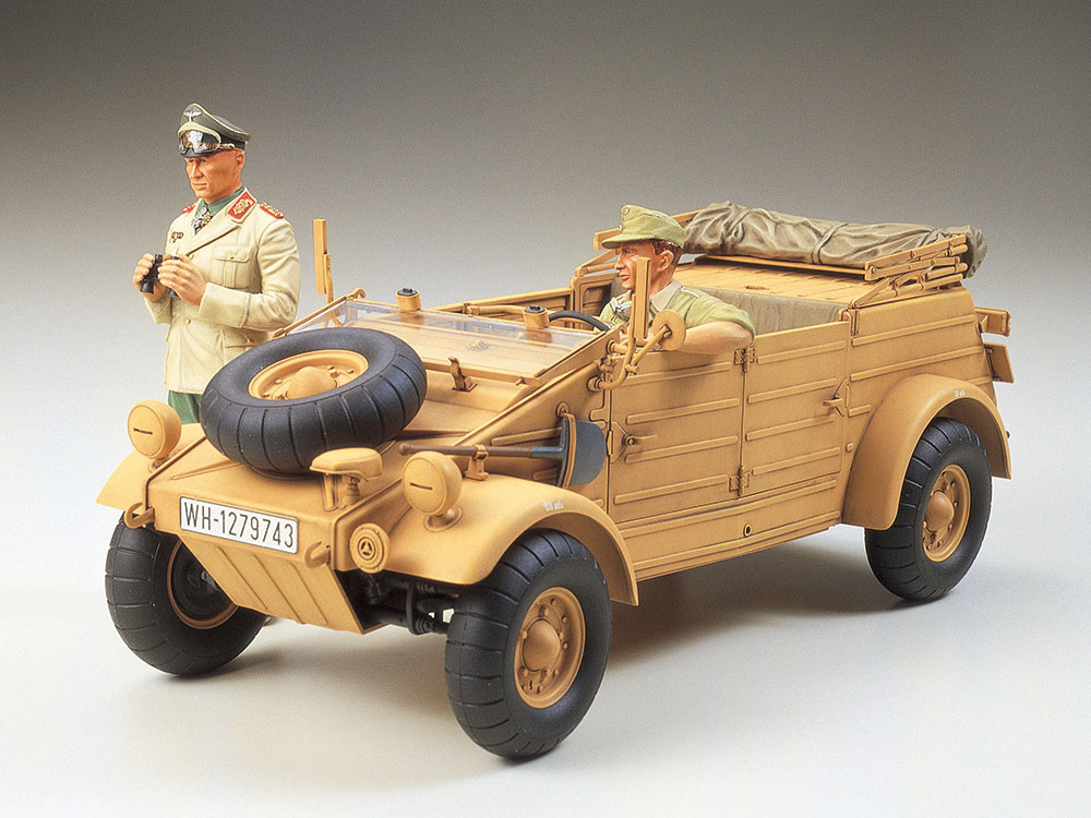 ドラゴン WW II キューベルワーゲンTYPE82 1/6-silversky-lifesciences.com