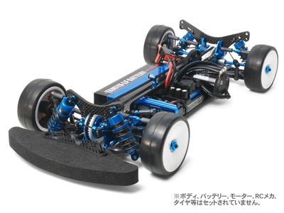 カテゴリ特集 ツーリングRCカー | タミヤ