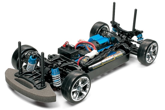 TAMIYA TT-02 ラジコン ドリフト プロポセットの+spbgp44.ru