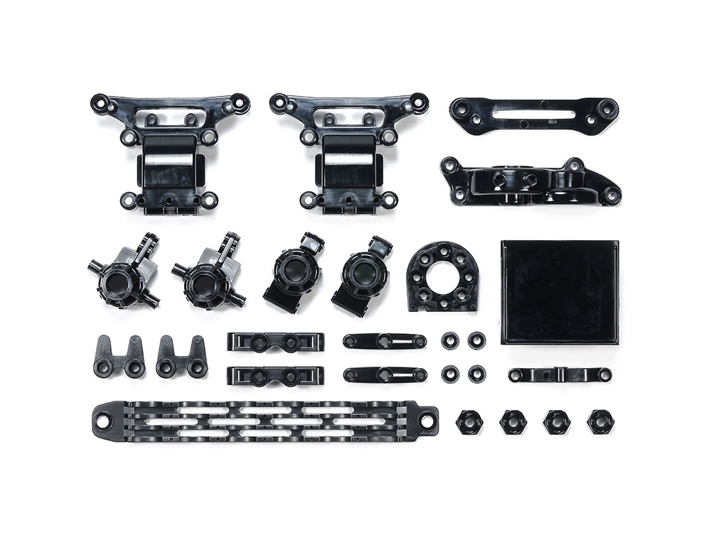 TT-01 A PARTS (UPRIGHT) | TAMIYA