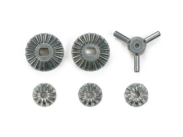 R/C Spare Parts