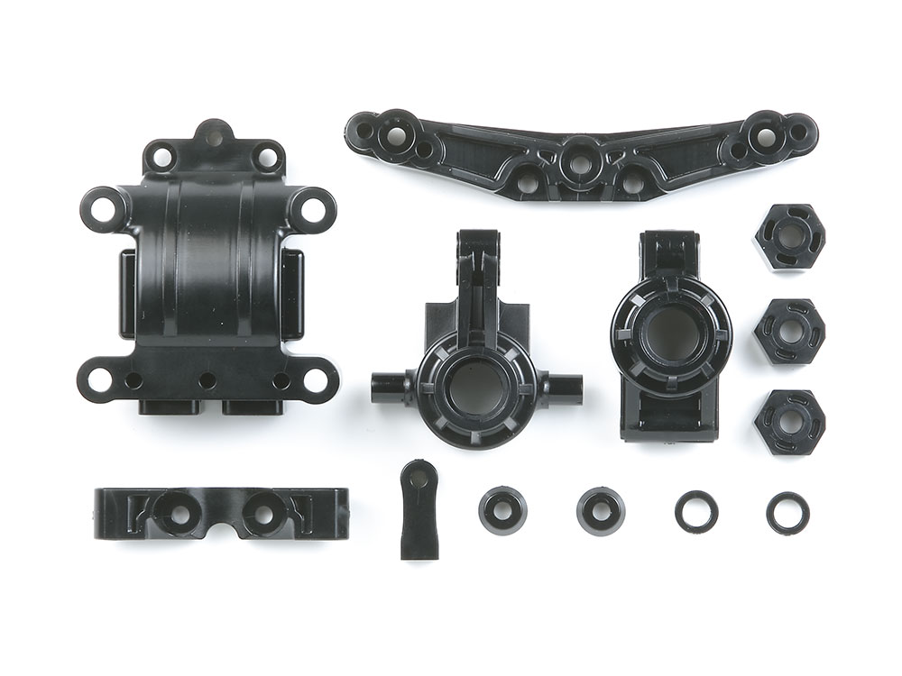 TT-01 TYPE-E (A PARTS / UPRIGHT) | TAMIYA