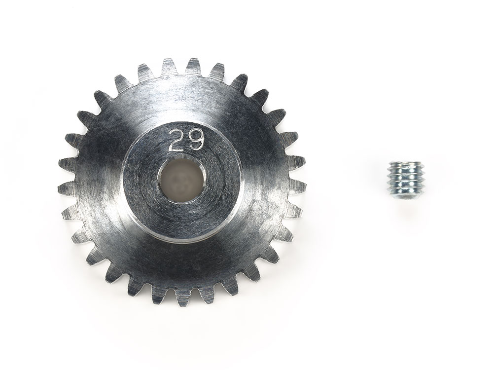 06 MODULE PINION GEAR (29T) | TAMIYA