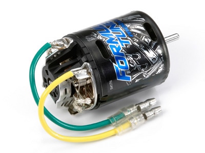 TAM56526 - Torque Motor 33t By TAMIYA @ Great Hobbies