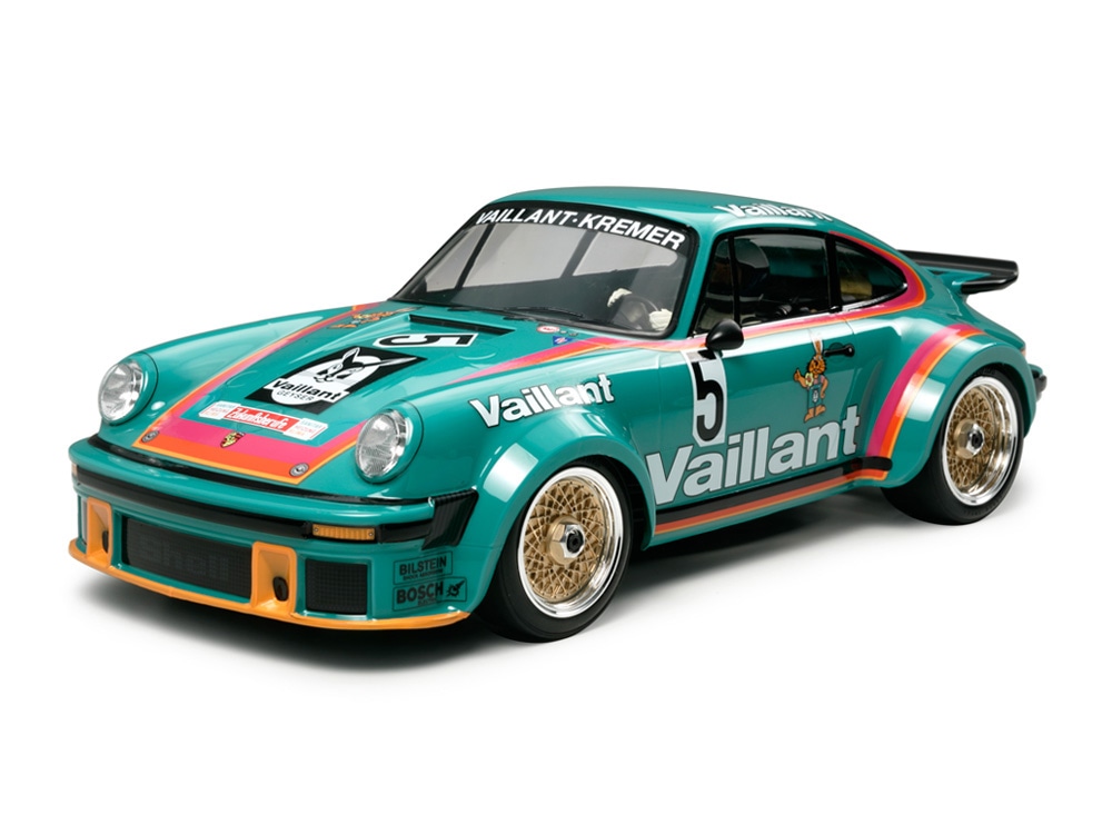 販促通販M■タミヤタムテックラジコンポルシェターボPORSCHETURBORSRTYPE934付属品多数予備パーツ1/12ITEM57101 田宮模型