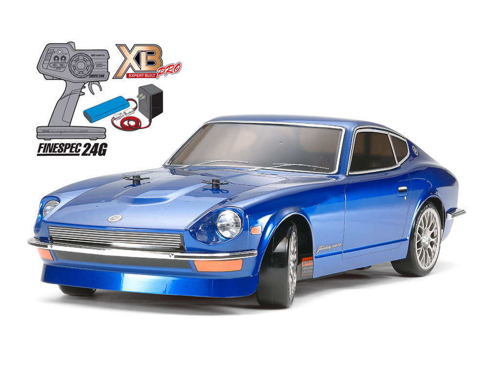 タミヤ XB フェアレディ 240Z ラジコン | www.innoveering.net