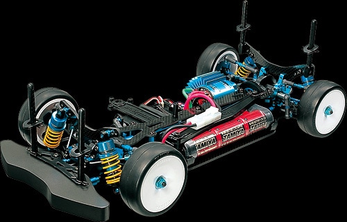 【HOTSALE】R85 TAMIYA タミヤ TB 田宮模型