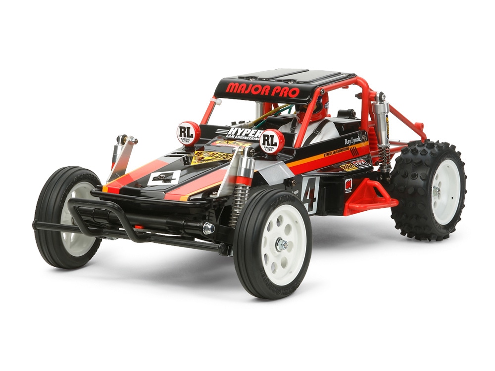 大人気☆ タミヤ ワイルドワンオフローダー2WD 旧車バギー - crumiller.com