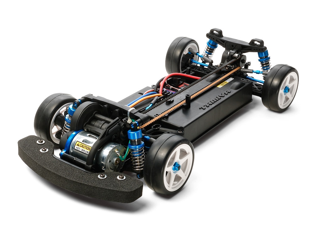 タミヤ 電動RCカーシリーズ 1/10RC XV-01TC PRO シャーシキット