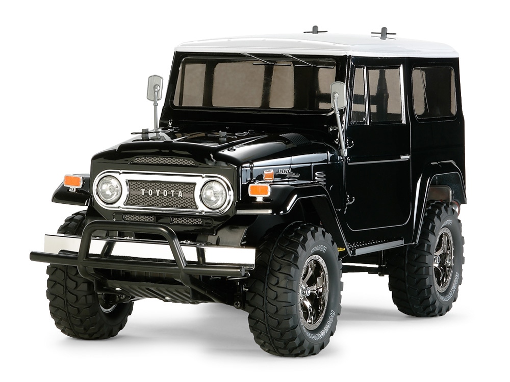 ランドクルーザー FJ40 ラジコン 未開封-