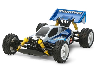 tamiya rc off road cars