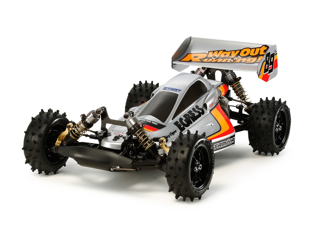 タミヤ 1/10 RC イグレス 2013 | hartwellspremium.com