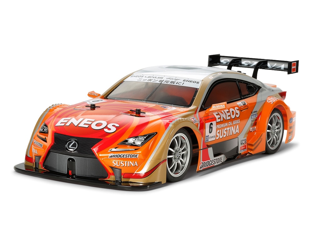 11,250円ENEOS　SUSTINA RCF ラジコン