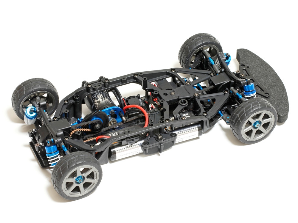 予約受付中】 TAMIYA PRO TA07 タミヤ ホビーラジコン - gastrolife.net