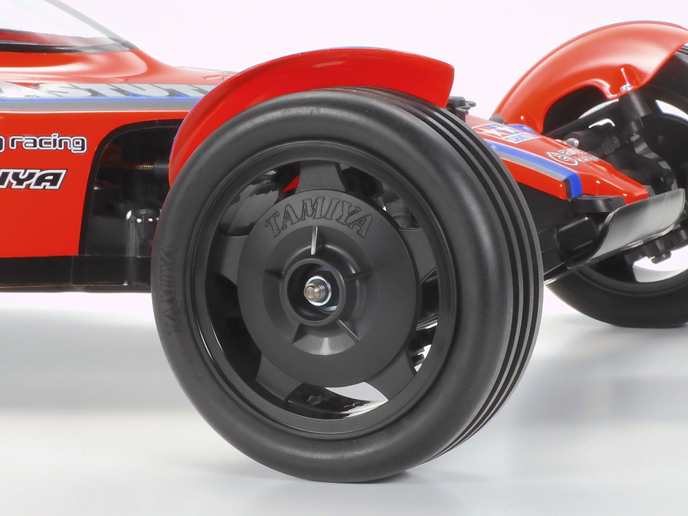 タミヤ 電動RCカーシリーズ 1/10RC アスチュート 2022 (TD2シャーシ 