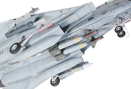 【割30%】タミヤ 1/32 グラマン F-14A トムキャット アメリカ