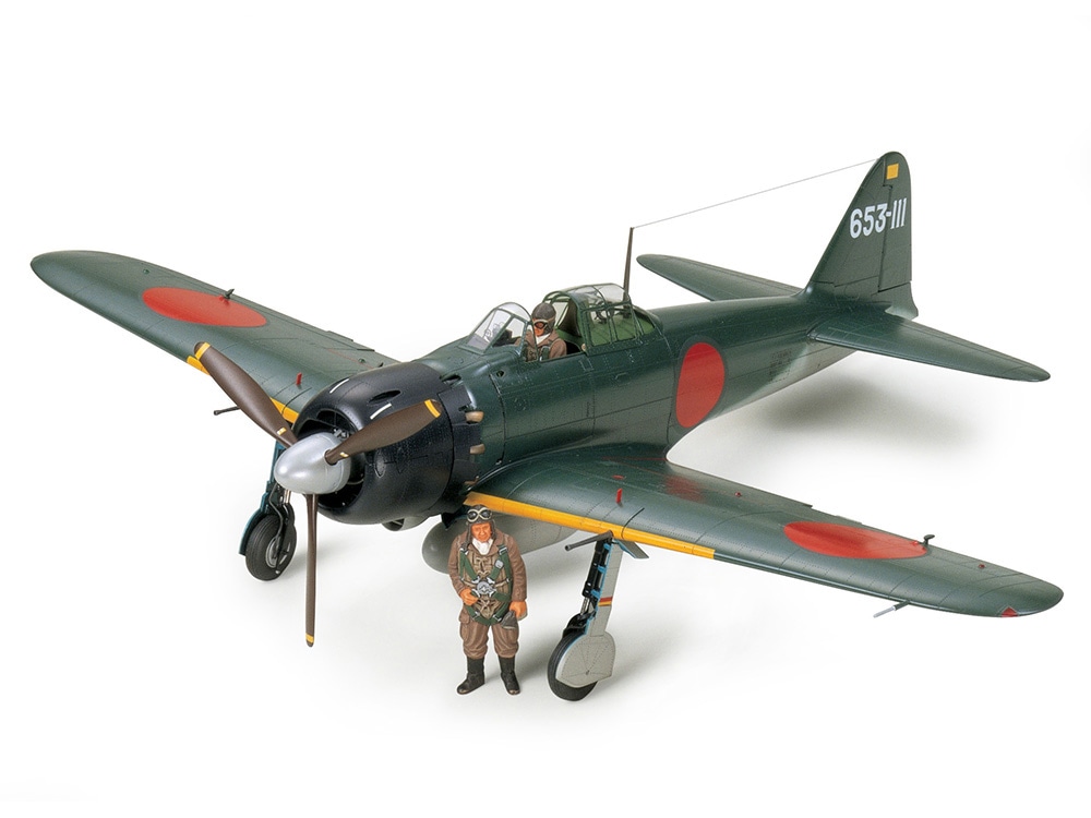 タミヤ 1/32 エアークラフトシリーズ No.20 イギリス空軍 スーパー