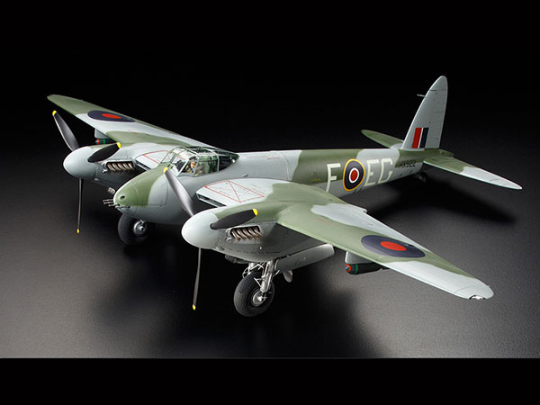 1/32 Aircraft Series