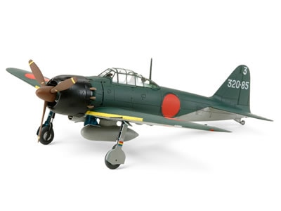 1/72 ウォーバードコレクション