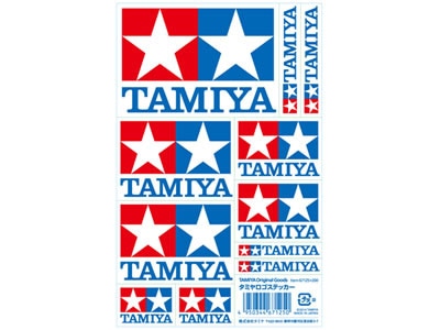 Tamiya Original Goods
