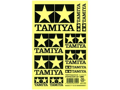 Tamiya Original Goods