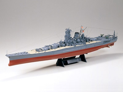 艦船モデル