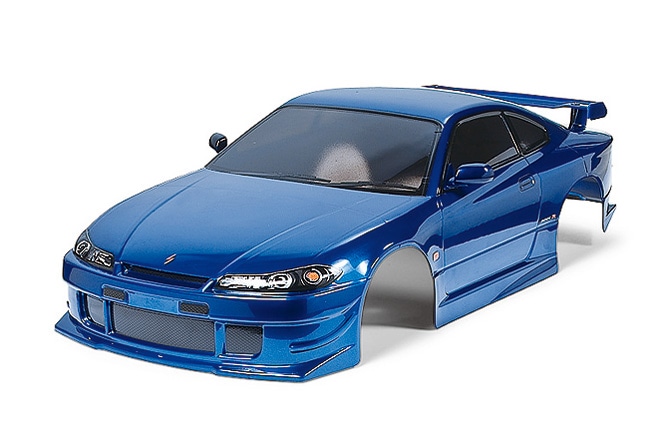 タミヤ RC限定シリーズ 1/12RC TA05 M-Four シャーシキット | タミヤ