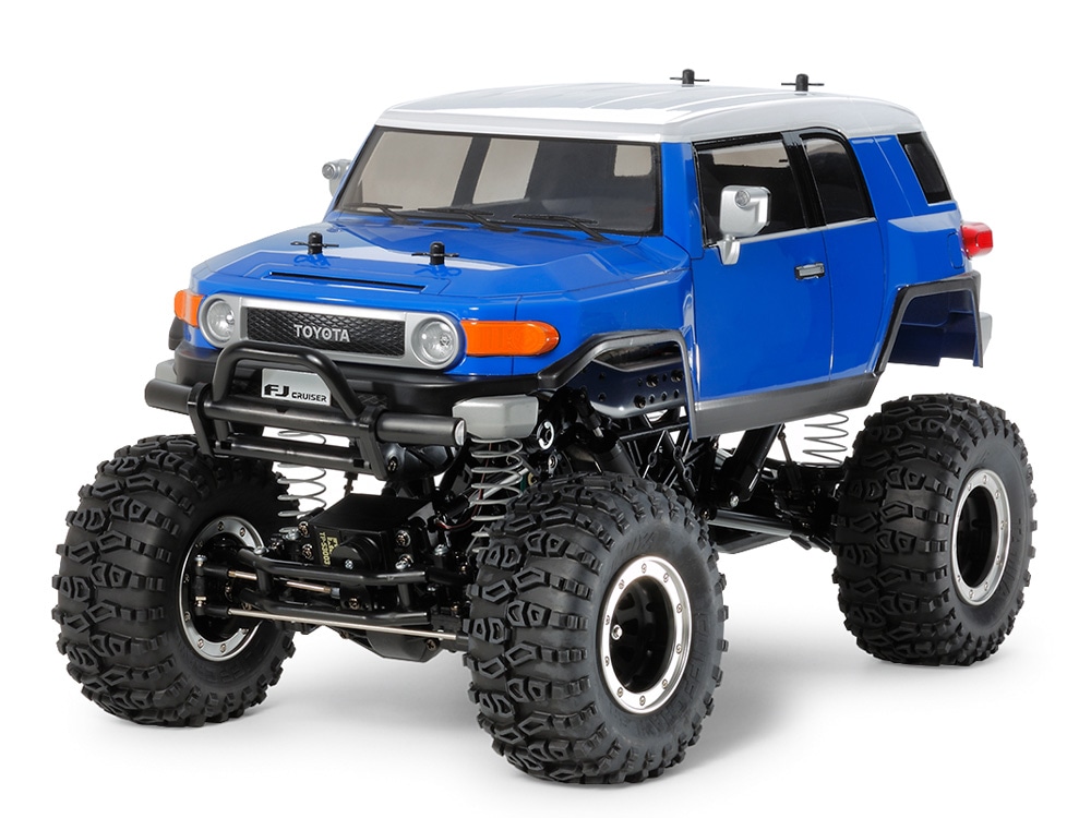 TAMIYA タミヤ CR-01用 アルミパーツ 25点セット - ホビーラジコン