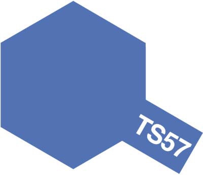 タミヤカラー TS-57 ブルーバイオレット | タミヤ