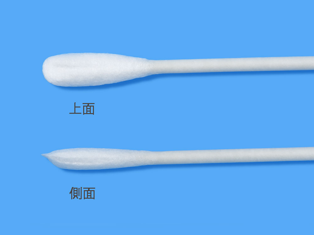 綿棒 白色 日本製 綿棒 白　個包装（レギュラー）日本製 10000本（400本入×25袋）／ケース SR-2W